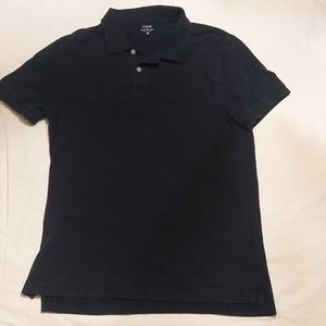 Men's J. Crew Flex Pique Polo Size M